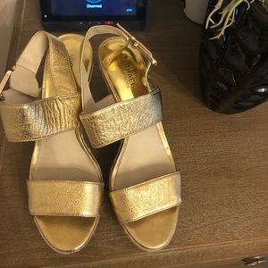 Michae Kors Sandals